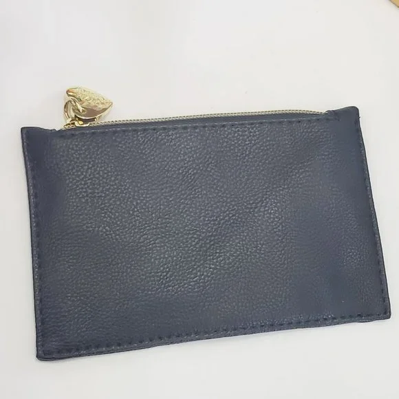 Betsey Johnson Pink Animal Print Faux Leather Mini Backpack - Picture 12 of 14